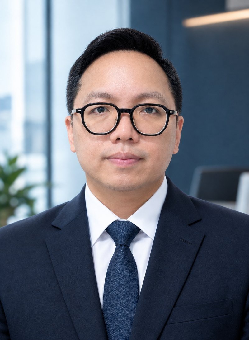 Herman Salim, Founder dan Konsultan Pajak